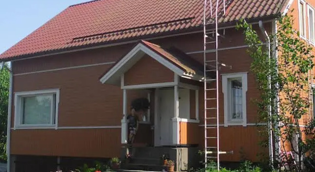 Marjan yksiöt, Buchen Sie Hotel Mikkeli Südsavonia