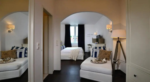 Двухместный номер Executive hotel friends Hückelhoven