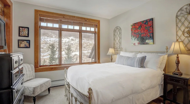 Номер Standard с 4 комнатами Bachelor Gulch Village by Vail Resorts