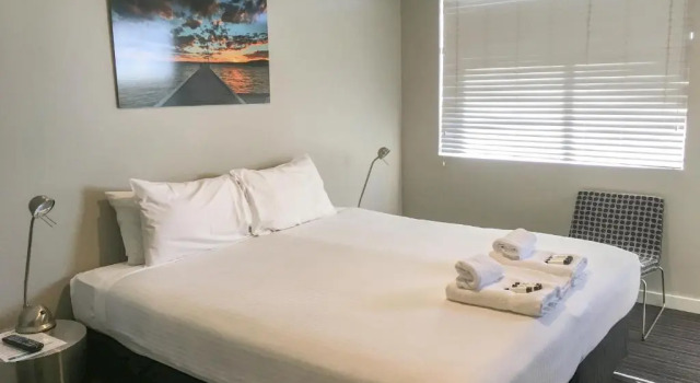 Двухместный номер Standard The Premier Hotel Broadmeadow