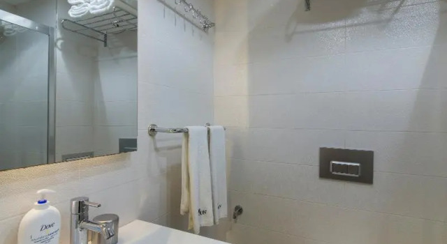 Номер Standard Aston Hotel Taksim