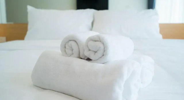 Номер Standard Lis Hotel Chiangmai