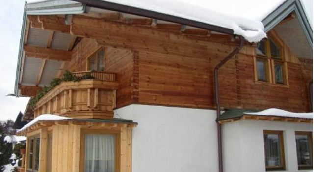 Haus Zita