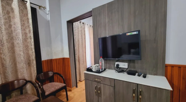Номер Standard Stylia Suites