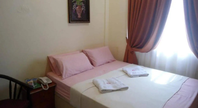 Hotel Teratai Tenang