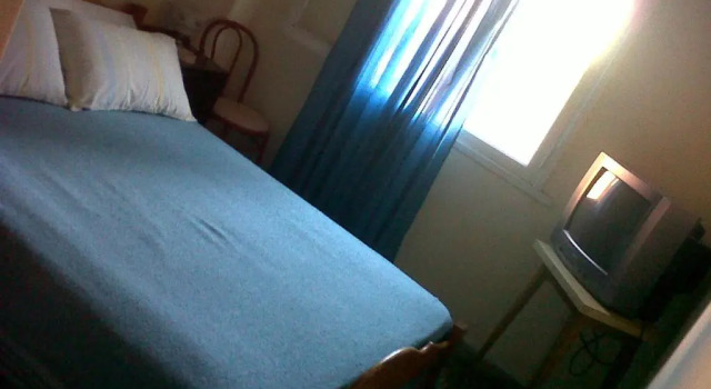 Номер Economy Hotel Loma Alegre