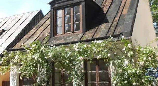 Townhouse Lund