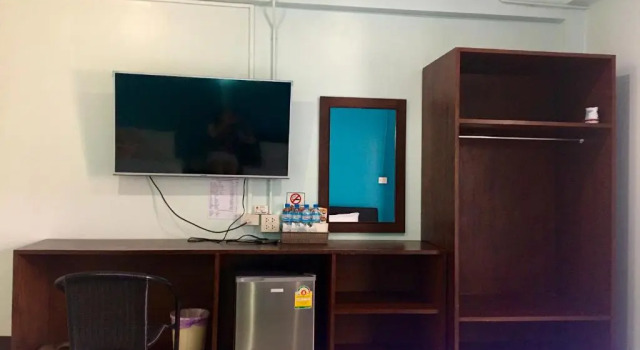 Номер Standard Chat House Chiang Rai