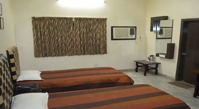 Номер Standard Hotel RK Palace