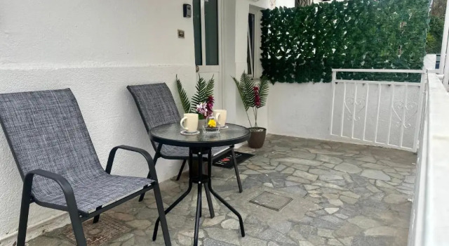 Апартаменты Maria’ s apartment