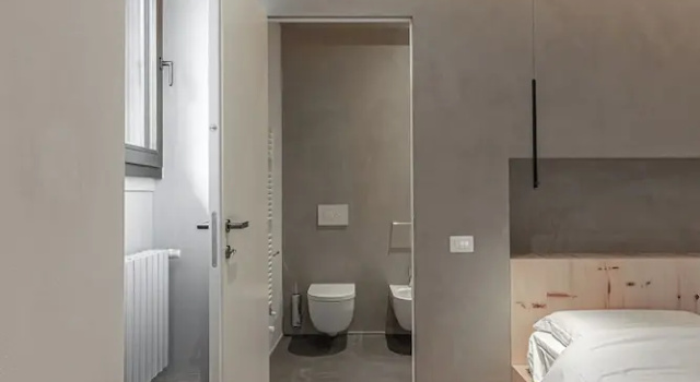 Номер Standard La Casa Rosa bnb