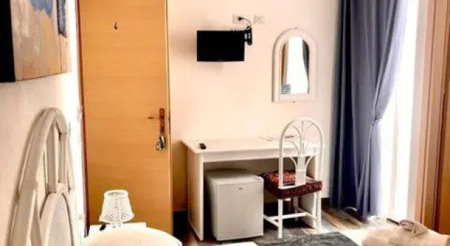 Habitación Superior Mir Mar
