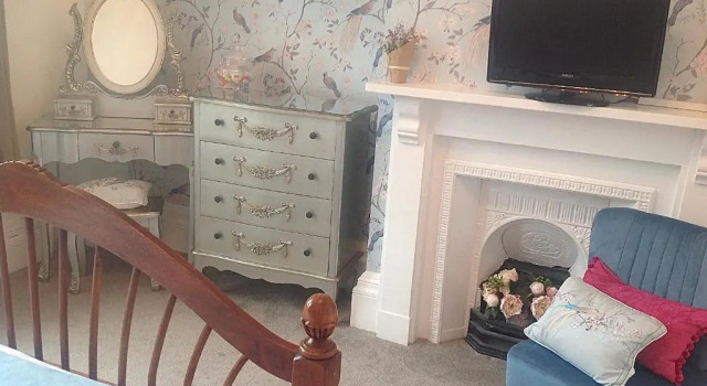 Номер Superior Glenfield House