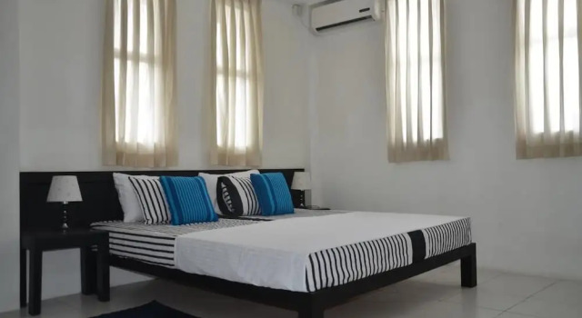 Ripple Reach Apartments