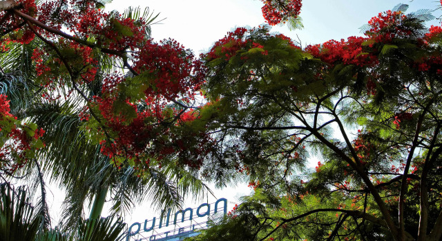 Pullman Xiamen Powerlong