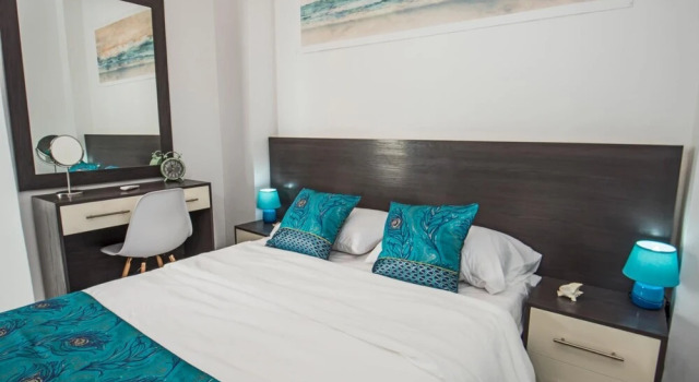 Last Minute Impeccable 2-bed Apartment, Prenota Appartamento Hurghada Mar Rosso