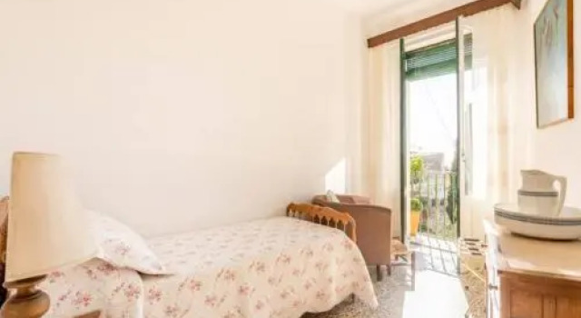 Casa Pancrazia