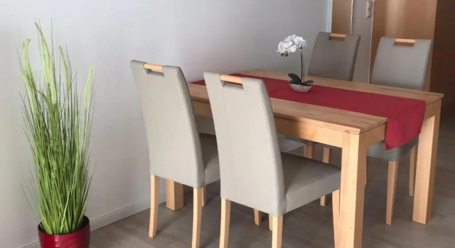 Апартаменты Steiner Strandappartements Appartement 208 Süd- Landseite