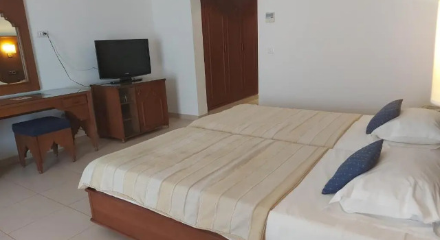 Одноместный номер Standard Eden Yasmine Resort & Spa