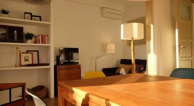Bela Vista Apartment
