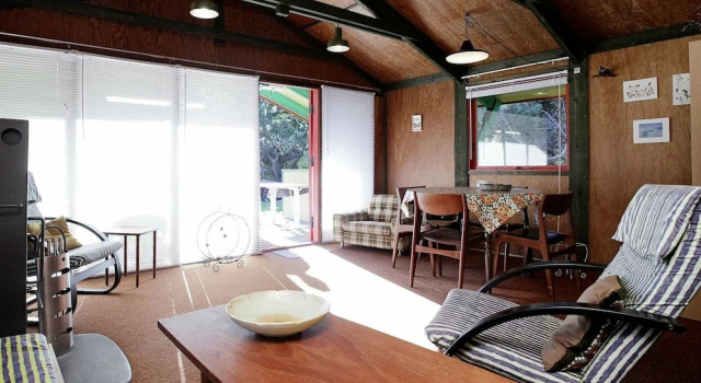 Pleasant Holiday Home in Hals near Sea, Rezervovat Hotel Hals 
