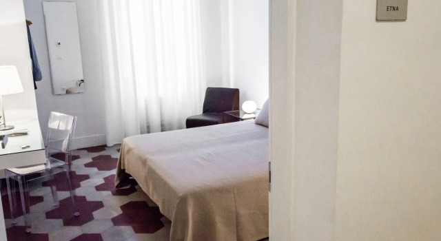 Rhegion B&B, Varaa Bed and Breakfast Reggio di Calabria Calabria