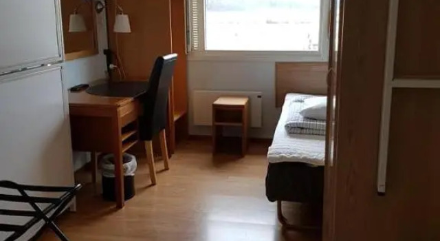 Номер Standard Håknäs Vandrarhem