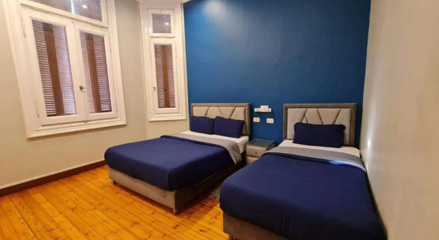 Cairo Hub, Book Hostel Hostels in Cairo Governorate, Hostel