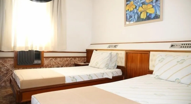 Одноместный номер Deluxe Maison Florense Hotel