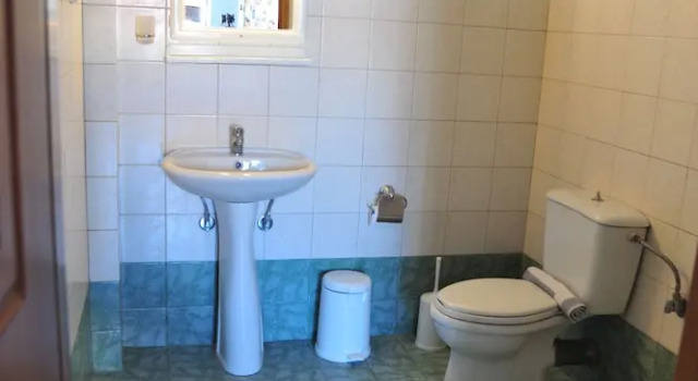 Апартаменты Dias Hotel Apartments