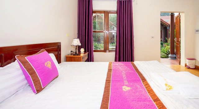 Rubyhomestay