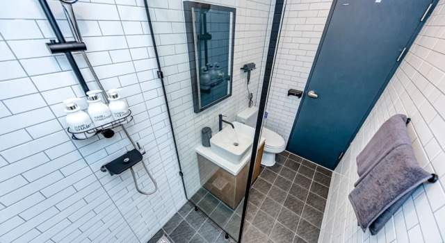 Номер Standard The Jade Hotel