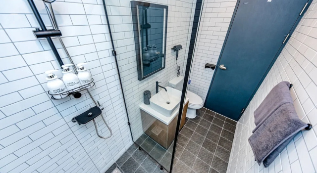 Номер Standard The Jade Hotel