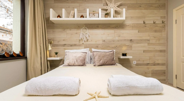 Luxury Central Apartment, Book Lejlighed Plovdiv Plovdiv