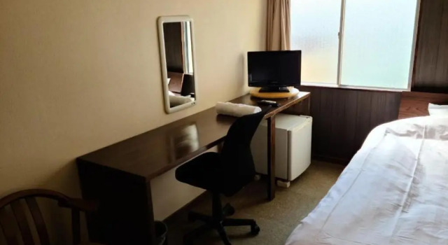 Студия Business Hotel Nishiwaki - Vacation STAY 70551v