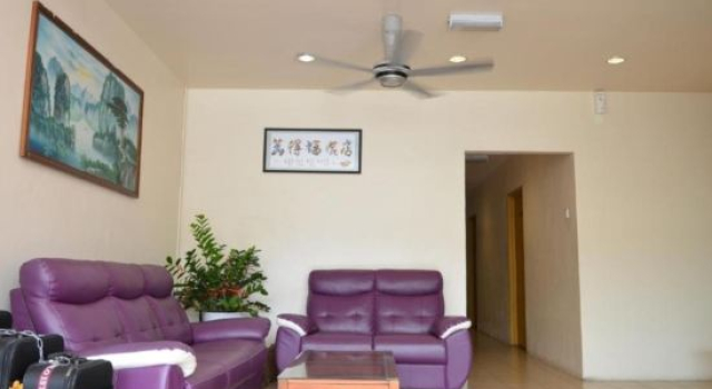 GF WONDERFUL HOTEL, Prenota Hotel Pontian Kecil Johor