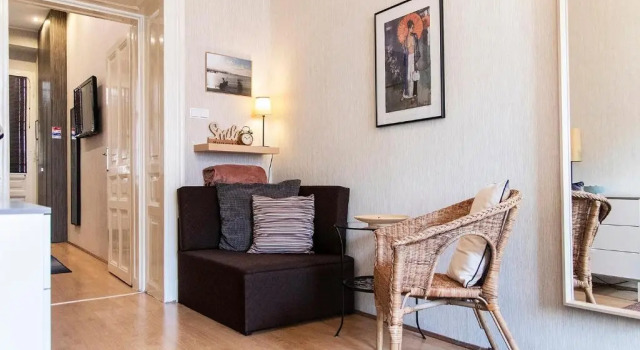 Pipa Apartment, Забронировать Апартаменты/квартира Будапешт 