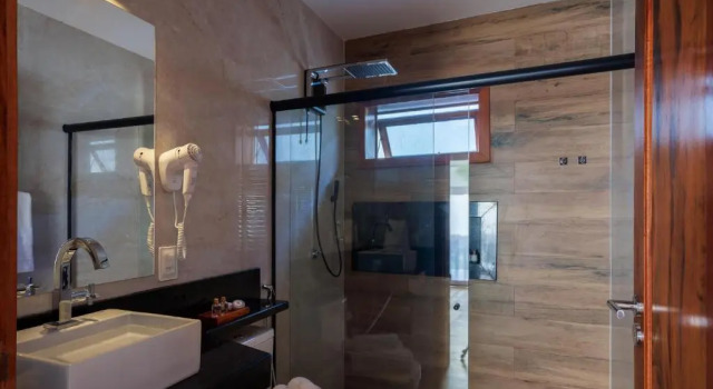 Номер Standard Aiolos Hotel & Discoveries