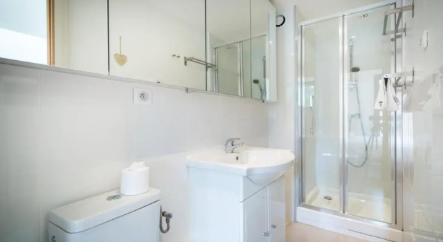 Rupicapra apartment - Chamonix All Year, Забронировать Апартаменты/квартира Chamonix City Centre Шамони-Монблан, рядом с Горнолыжный подъемник Эгиль ду Миди