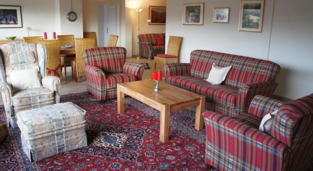 Номер Standard Landhotel Maarheide