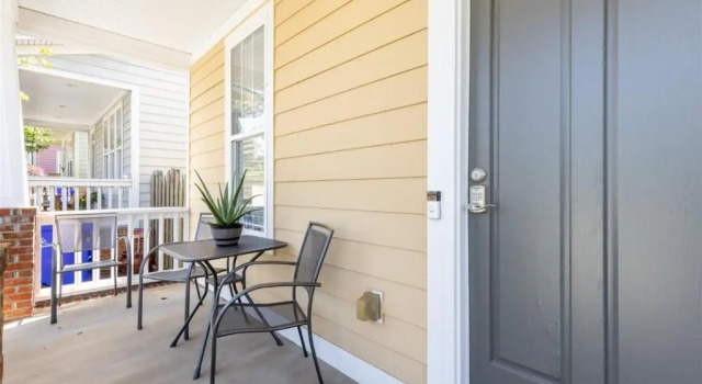 The Hub Home, 예약 호텔 Downtown Greenville 그린빌