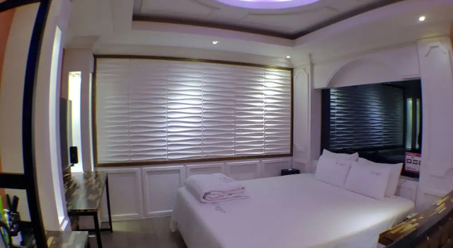 Superior Zimmer Hotel Luxury