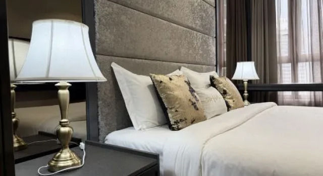 Люкс Business 8 Kia Peng Residences by Times 8