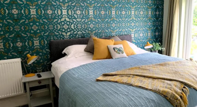 The Residence at Bolenna, Rezervasyon Otel Perranzabuloe Cornwall
