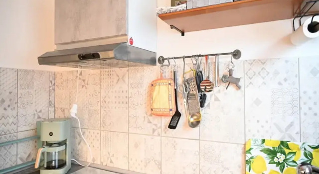 Коттедж Tasteful Apartment With Balcony