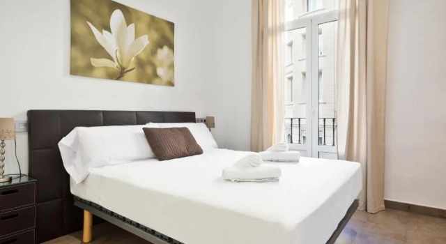 Stay U-nique Apartments Eixample Center, Забронировать Апартаменты/квартира Апартаменты Барселоны, рядом с Flamenco Barcelona, Апартаменты/квартира