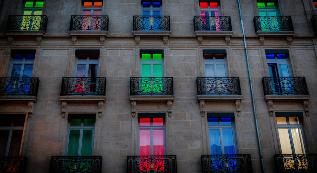 Vertigo Hotel, Dijon, a Member of Design Hotels
