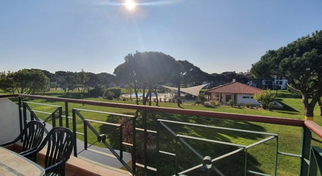 Апартаменты Vila Sol Flat on Amazing Condominium With 3 Pool´s
