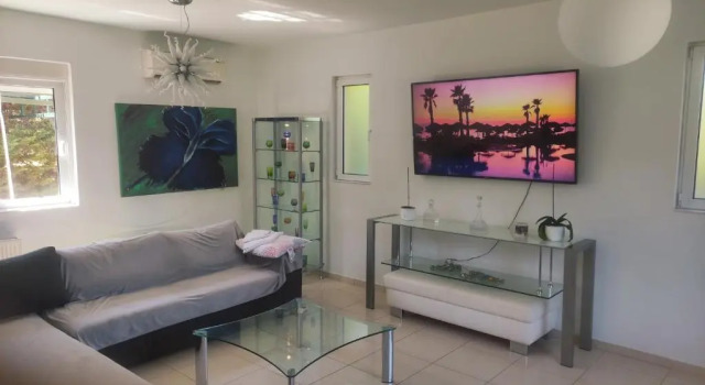 Sunnyside Villa 2King BR Free Parking Near Beach, Reserva ahora Villa Koskinou Rodas