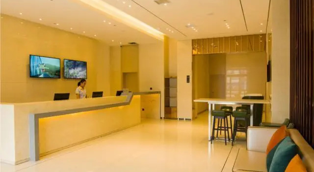 City Comfort Inn Xinxiang Weihui Jianshe Road, Rezervovat Hotel Xinxiang Henan